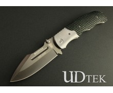 D2 Steel Blade High Quality Folding Knife Swiss Knife Garden Tool UDTEK01405